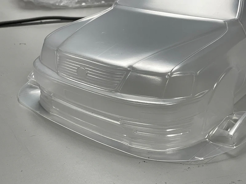 Lexus LS400 Celsior UCF20 BMC (Zenki) 1-10 Body Set [APlastics] LS400 - Image 7
