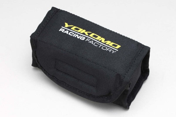 LI-PO SMALL (S) Battery Safety Charging LIPO Bag [Yokomo] YB-LSBBS