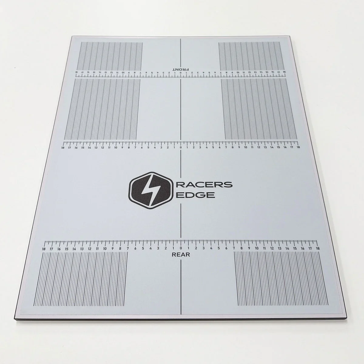 Light Weight Pit Set Up Board for 1/10, 1/8 Buggy & On Road Car, 400x480mm [Racers Edge] RCEPRO2700