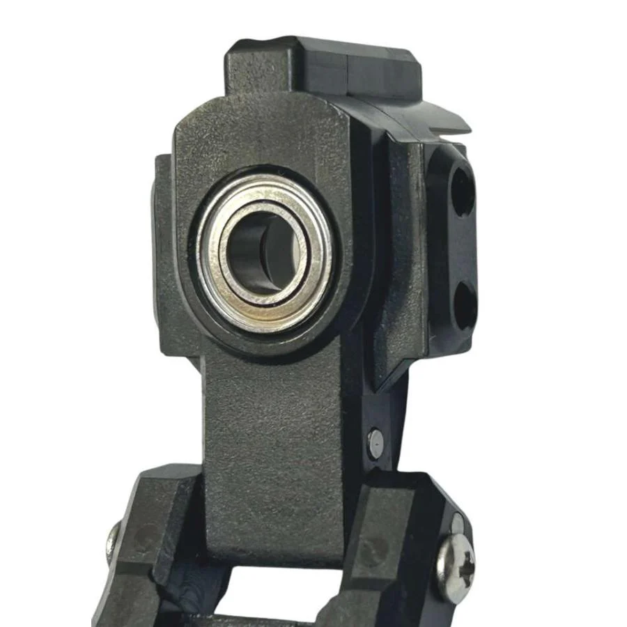 Lightweight High Traction Rear Suspension Arm 42mm / 45mm AST Set 2 pieces (RD SD YD2 RDX) [Topline] TP-613 TP-614 - Image 3