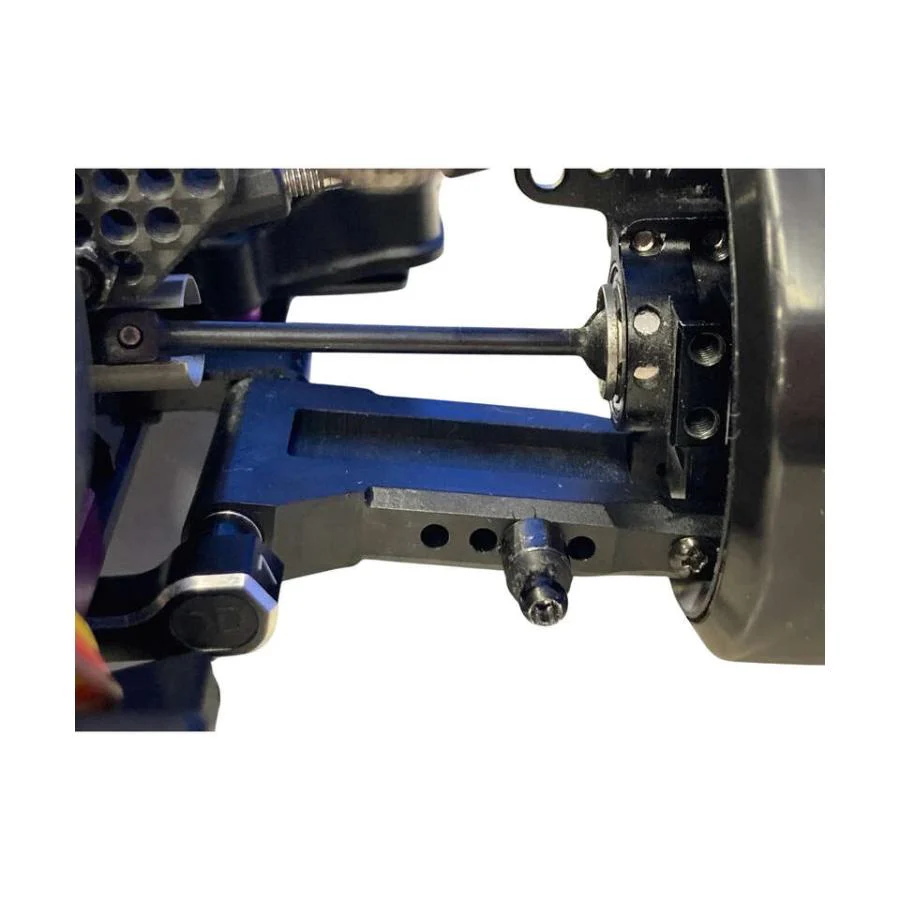 Lightweight Traction Suspension Arm 42mm (RD SD YD2 RDX) [Topline] TP-570 - Image 3