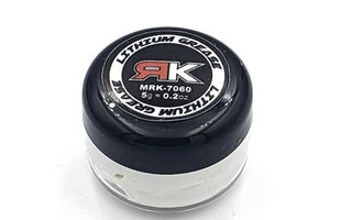 LITHIUM GREASE - 5grams [Marka] MRK-7060
