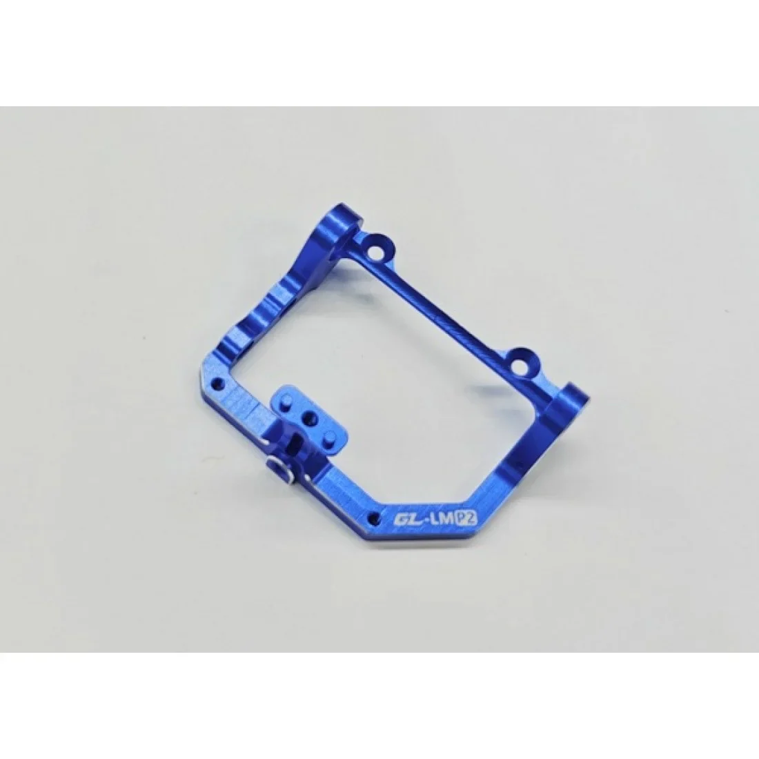 LMP2 Alu Motor Mount (Spare Part) [GL Racing] GL-LMP2-S-018