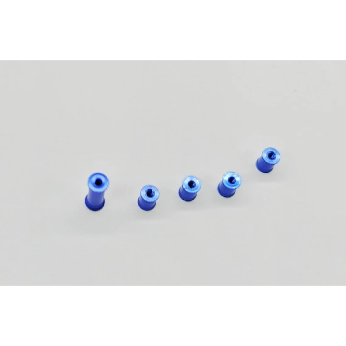 LMP2 Aluminum Frame Support [GL Racing] GL-LMP2-OP-007