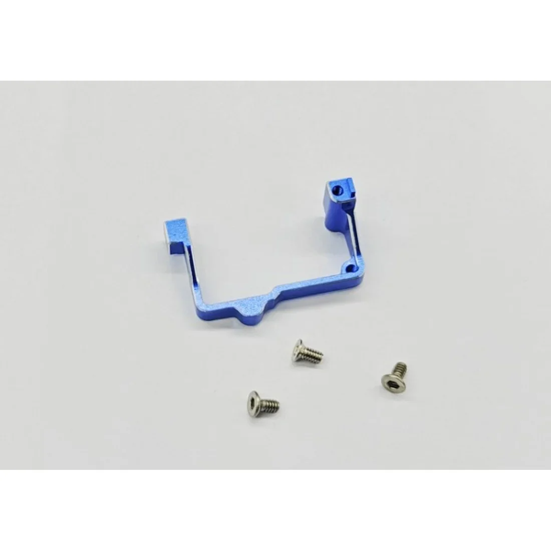 LMP2 Aluminum Servo Mount [GL Racing] GL-LMP2-OP-005