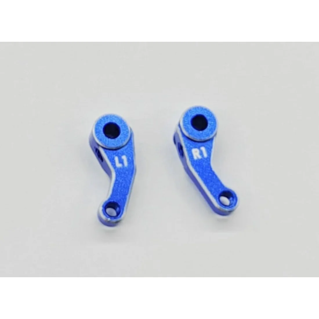 LMP2 Aluminum Steering Knuckle (1*) [GL Racing] GL-LMP2-OP-008-1