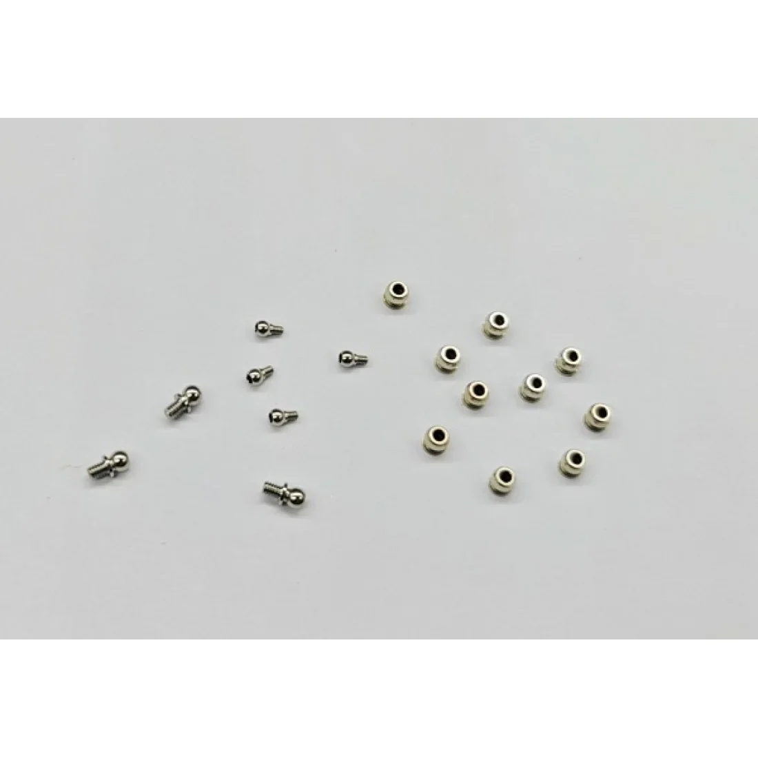 LMP2 Ball Joints Set (Spare Part) [GL Racing] GL-LMP2-S-024