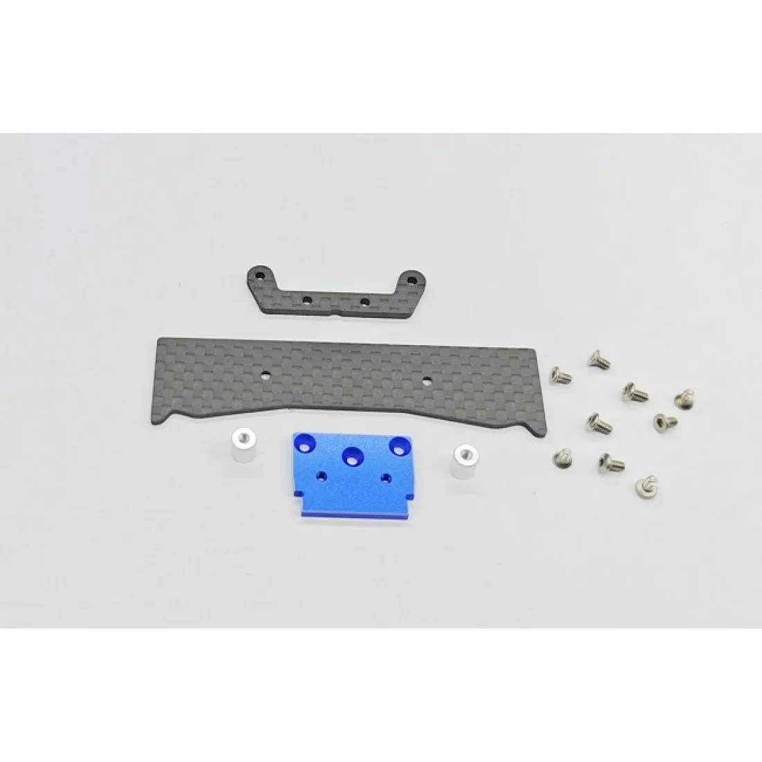 LMP2 Carbon Bumper [GL Racing] GL-LMP2-OP-011