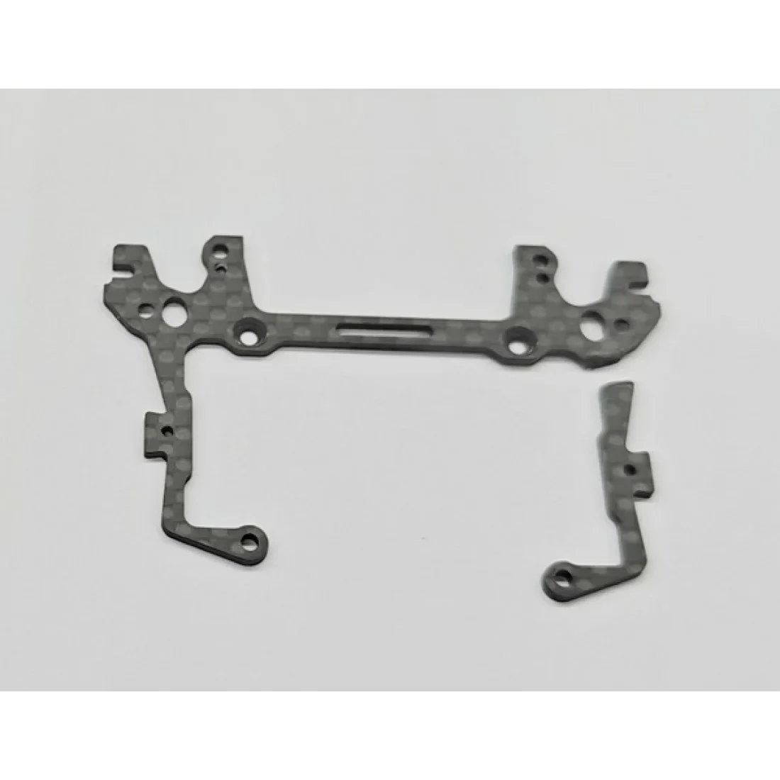 LMP2 Carbon Upper Deck (Spare Part) [GL Racing] GL-LMP2-S-012
