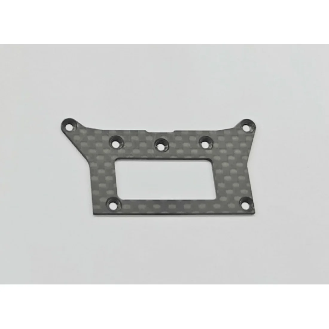 LMP2 Motor Mount Carbon Plate (Spare Part) [GL Racing] GL-LMP2-S-014