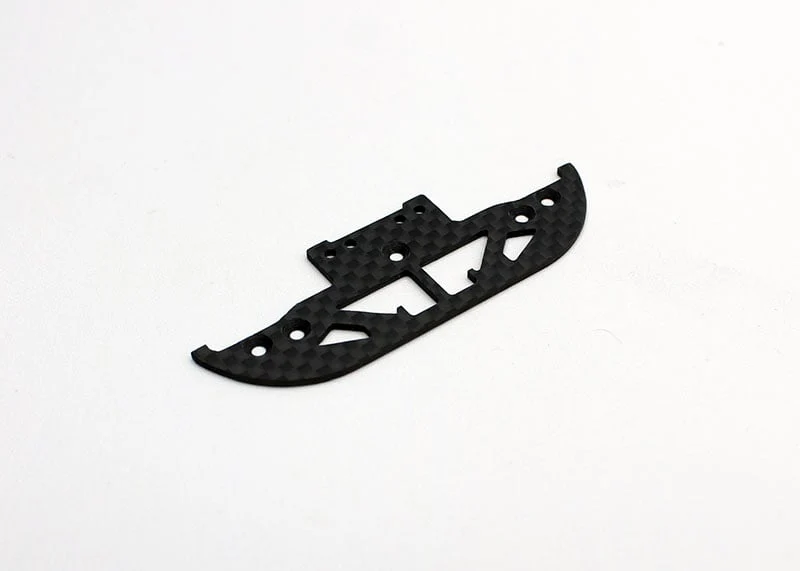 LMP3 Type CARBON FIBER BUMPER [Reflex Racing] RX519