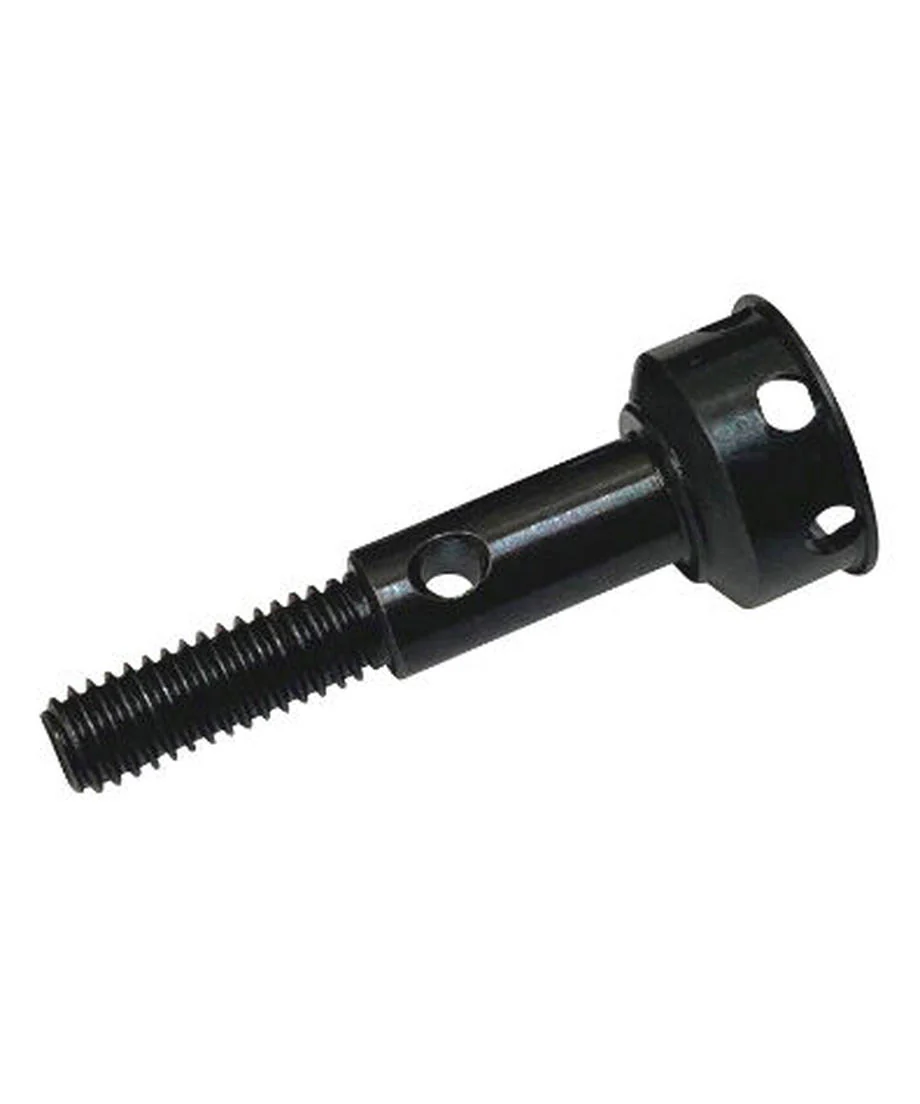 LONG YD-2 AXLE SHAFT STUB [TOPLINE RC] TP-401