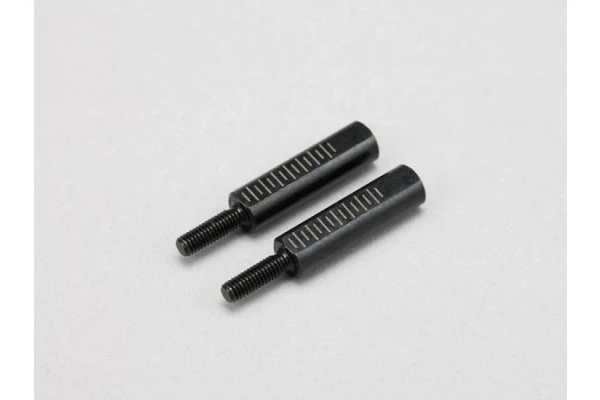 Lower A-Arm Rod End Adapter for YD-2 (21mm, 27mm, 30 mm) [Yokomo] D-154-30 D-154-27 D-154-21w - Image 3