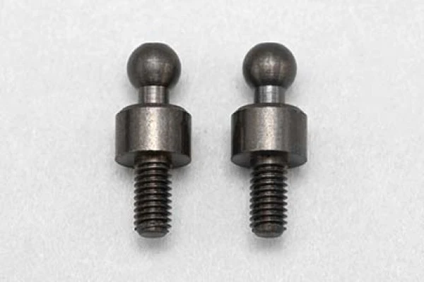 Lower Arm Rod End Ball Stud Shock End [Yokomo] Y2-RAC7