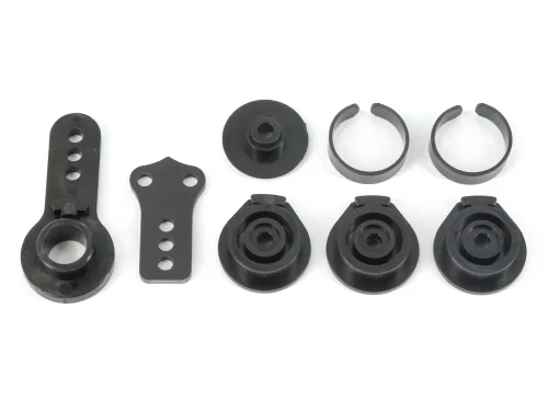 LP86 Servo Saver / Horn ((25T,24T,23T)) for LP-86 [D-LIKE] LP305