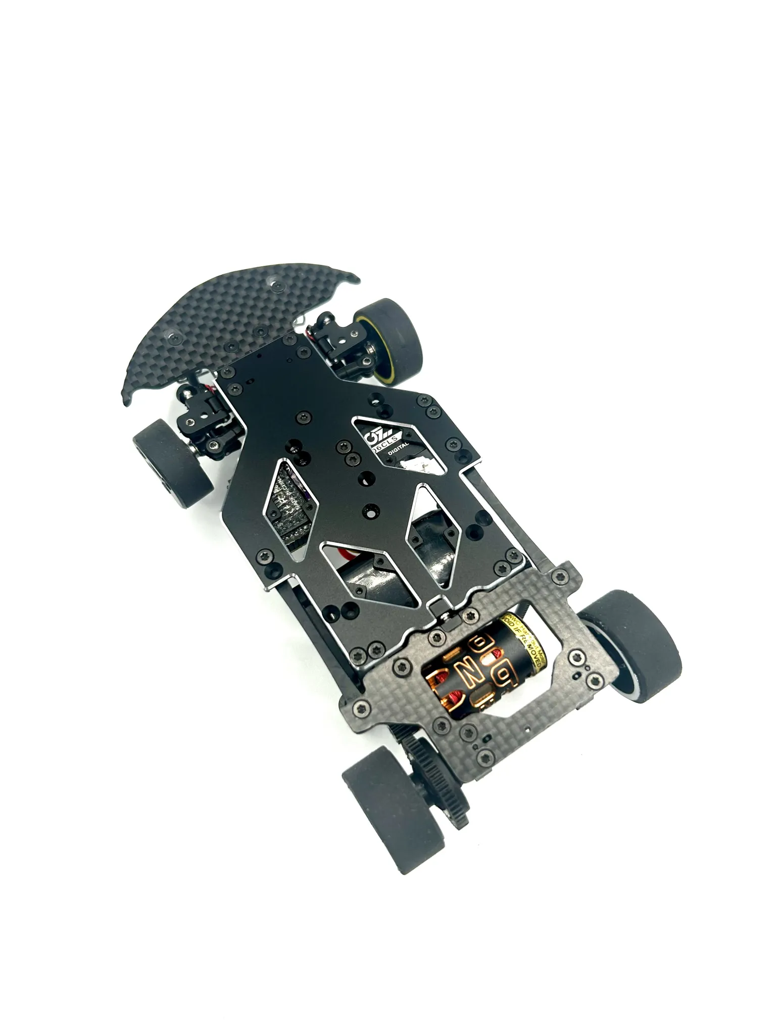 LRC conversion kit RTA 1-28 [RTRC] RT088-LRC - Image 3