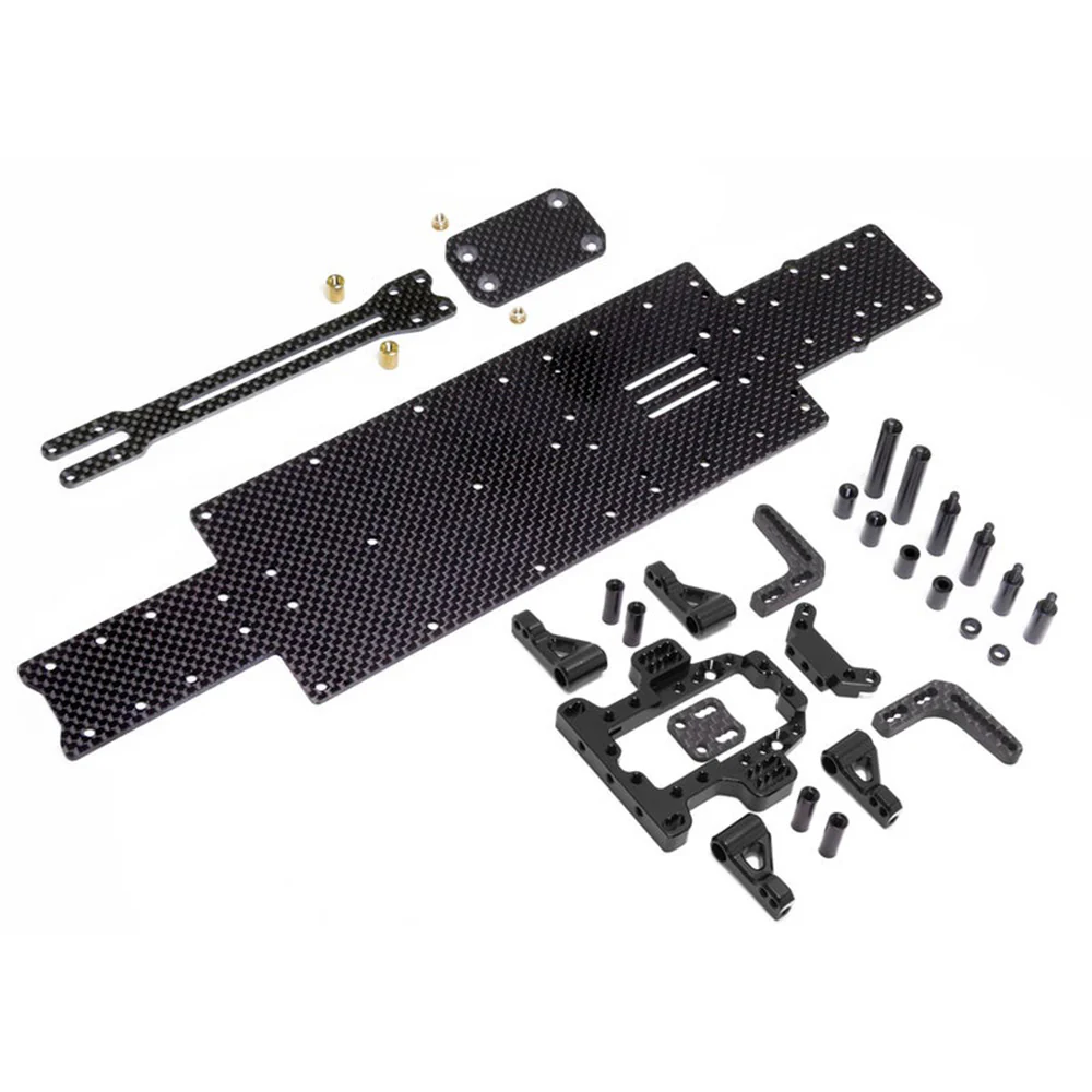 M-Competition Conversion Kit for RD2.0 (210mm / 225mm / 245mm) [Wrap Up Next] - Image 2
