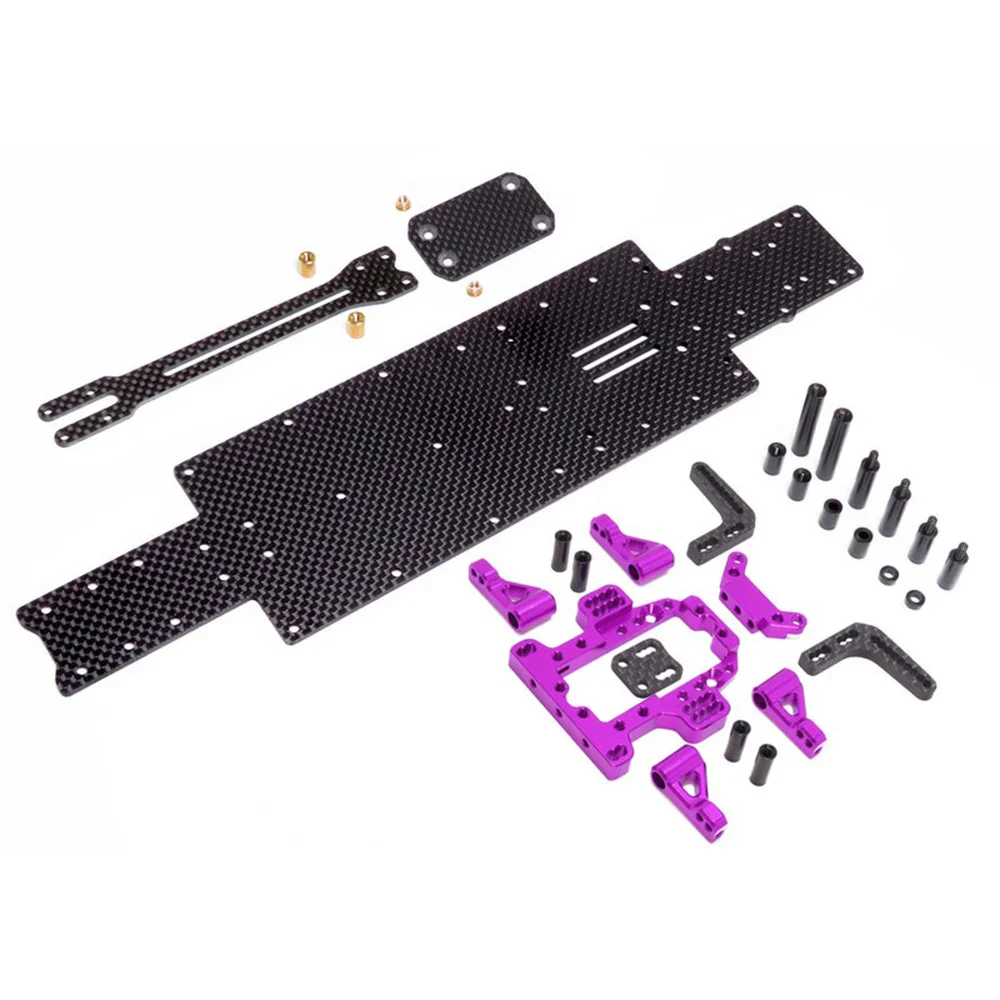 M-Competition Conversion Kit for RD2.0 (210mm / 225mm / 245mm) [Wrap Up Next] - Image 4