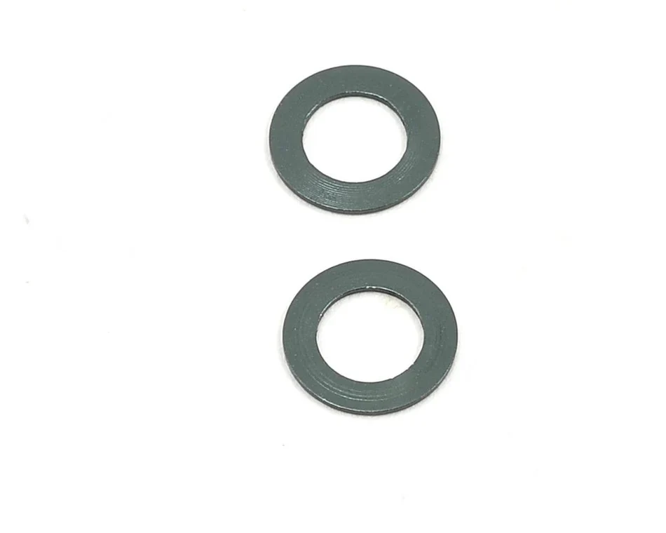 M2.6 x 5 x 0.5mm WASHER (2 pack) for RER ver Zero [D-like] DL920-Z