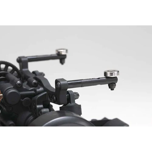 Magnetic Body Mounts - REAR (RD SD YD-2) Black Red Blue Purple [Yokomo] ZS-016MGR ZS-016MGRR ZS-016MGRP ZS-016MGRBL - Image 3