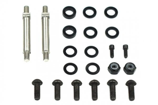 Maintenance Set for HG Front Conversion Shafts and Hardware [REVE D] RD-008M