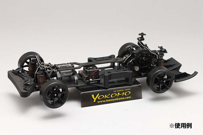 Maintenance Stand for Racing Smoke [Yokomo] YT-RSBA - Image 2
