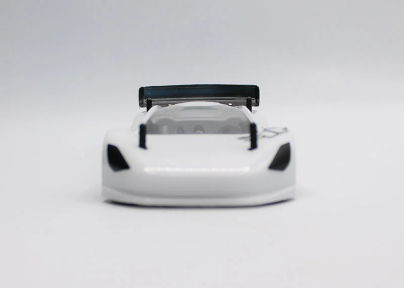 Mako GT 1-28 Lexan Body (Mini-Z) [RAD BODY] RAD002 - Image 3