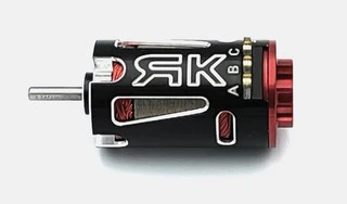 Marka Racing V2 Brushless Motor 2500kv ( 1-28 )[Marka] MZR-2500-V2
