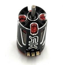 Marka Racing V2 Brushless Motor 3500KV ( 1-28 )[Marka] MZR-3500-V2 - Image 2