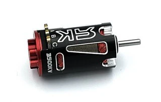 Marka Racing V2 Brushless Motor 3500KV ( 1-28 )[Marka] MZR-3500-V2