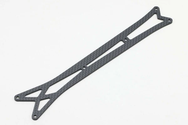 MAT GRAPHITE UPPER DECK 2.2mm FOR SD3.0 [Yokomo] SD-003S3