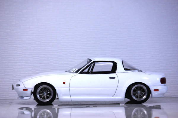 Mazda Miata NA Eunos Roadster MX-5 MX5 NA6 NA8 1-10 Body Set [Pandora] PAB-3181 - Image 4