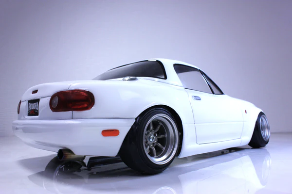 Mazda Miata NA Eunos Roadster MX-5 MX5 NA6 NA8 1-10 Body Set [Pandora] PAB-3181 - Image 5