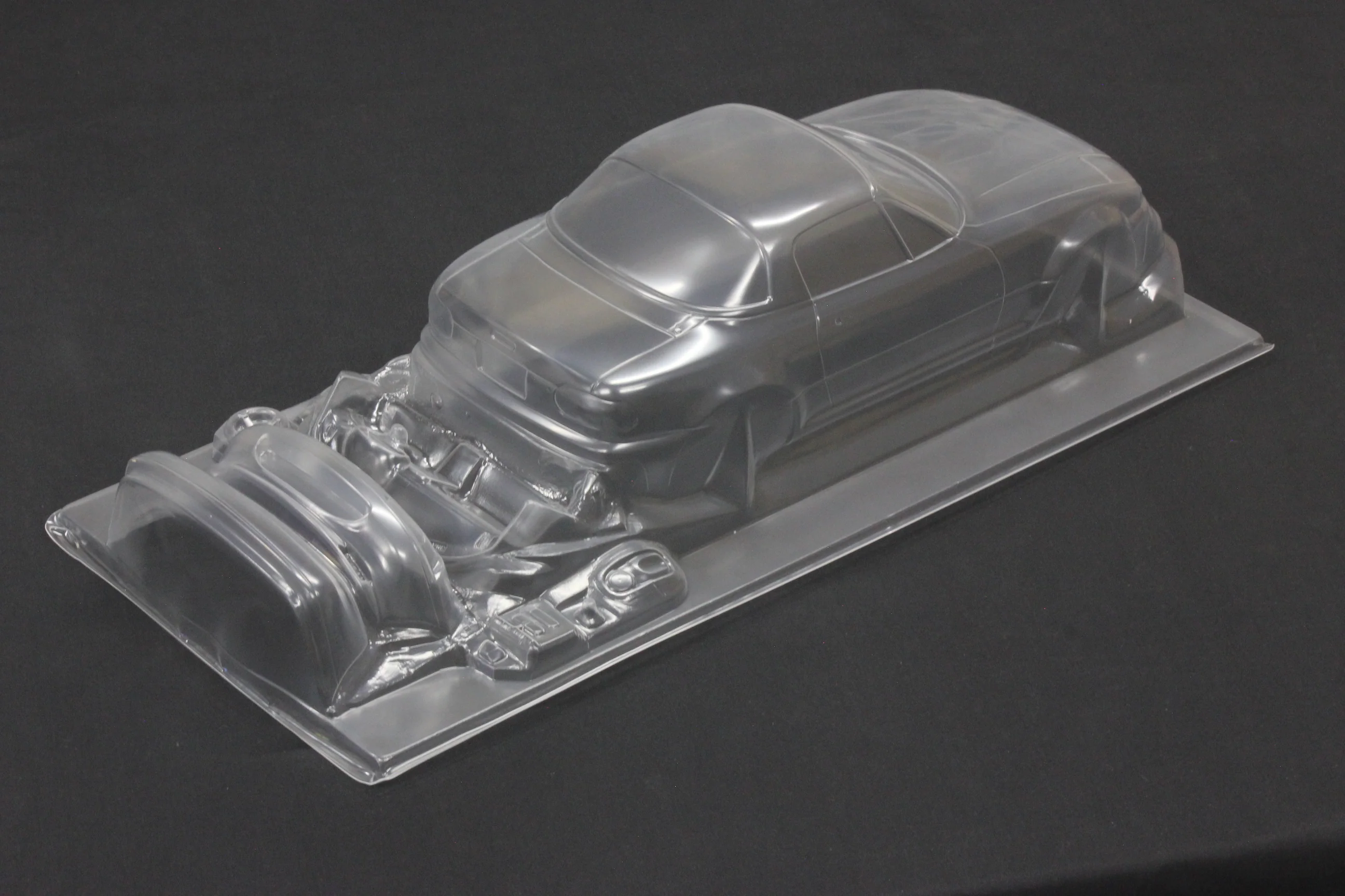 Mazda Miata NA Eunos Roadster MX-5 MX5 NA6 NA8 1-10 Body Set [Pandora] PAB-3181 - Image 6