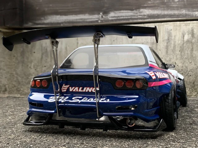 Mazda RX-7 FD3S BN-Sport BLS Luxury Sports FD 1-10 RX7 Body Set [Pandora] PAB-3198 - Image 7
