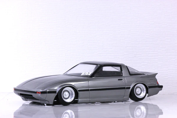 Mazda RX7 Savanna SA22C FB 1-10 Body Set [Pandora] PAB-3183