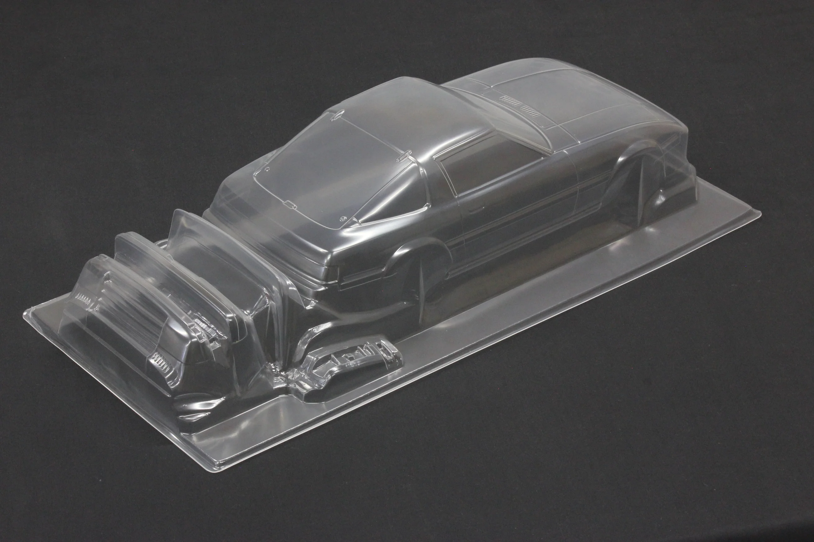 Mazda RX7 Savanna SA22C FB 1-10 Body Set [Pandora] PAB-3183 - Image 11