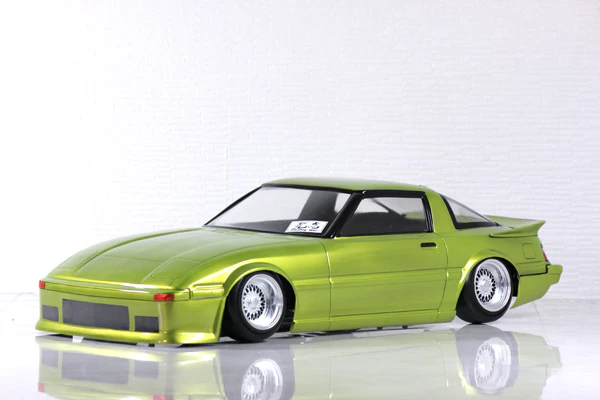 Mazda RX7 Savanna SA22C FB 1-10 Body Set [Pandora] PAB-3183 - Image 3