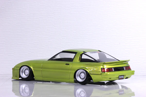 Mazda RX7 Savanna SA22C FB 1-10 Body Set [Pandora] PAB-3183 - Image 4