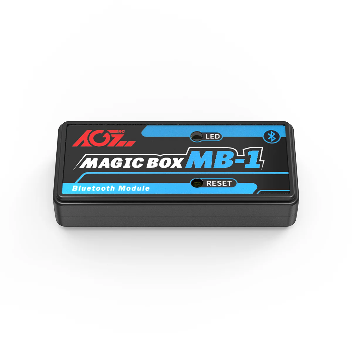 MB-1 MAGIC BOX Bluetooth Programmer for Gyro and Servo [AGFRC] MB1
