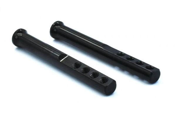 MC-1 ALUMINUM REAR BODY MOUNT POST (2PCS.) [Reve D] M1-016P