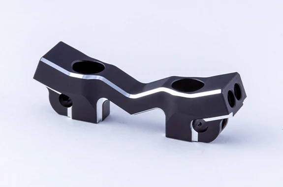 MC-III Aluminum Front Shock Tower - RDX MC3 [Reve D] D1-M3-17