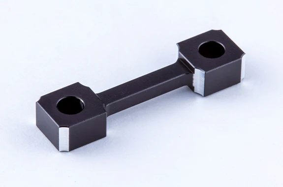 MC-III Aluminum Front Shock Tower Spacer (4.0mm) - RDX MC3 [Reve D] D1-M3-174