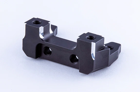 MC-III Aluminum Front Upper Bulkhead - RDX MC3 [Reve D] D1-M3-32U