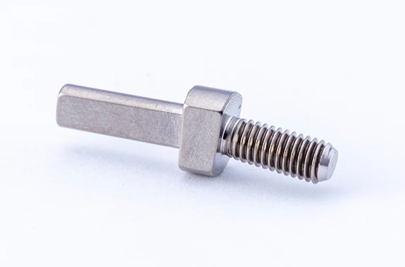 MC-III Titanium Arm Rod - RDX MC3 [Reve D] D1-M3-08R