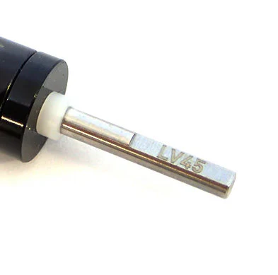 MerV-ERA - High Torque Rotor / LV45 [Acuvance] 60737