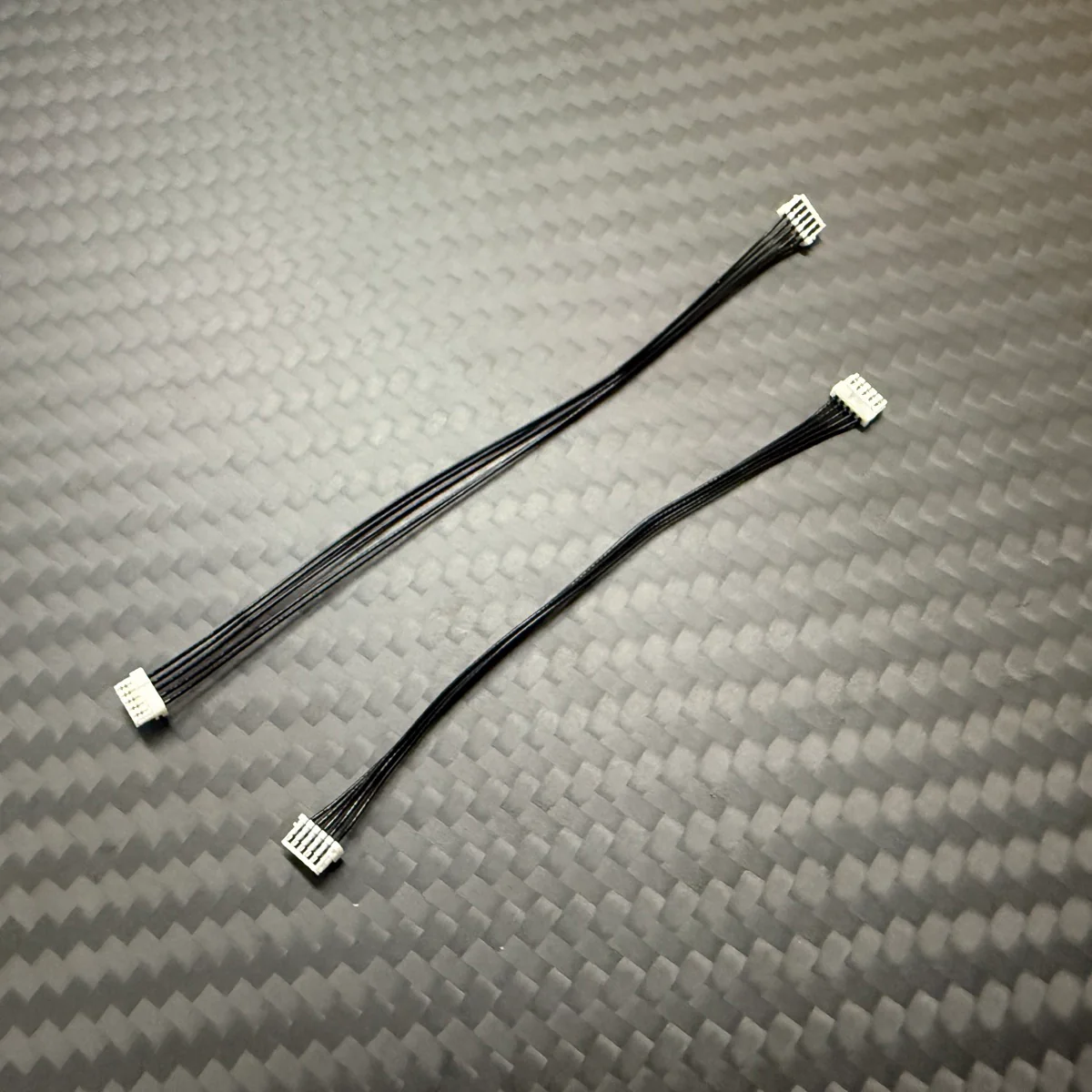 MICRO FLAT SENSOR CABLE (Micro to Micro) 85mm or 65mm [Scale Reflex] 765400 765401