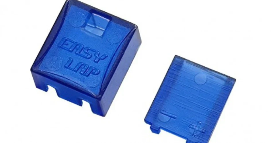 Micro Transponder Replacement Housing for ET001X [Easylap] ETC11 ETC12 ETC13 ETC14 - Image 7