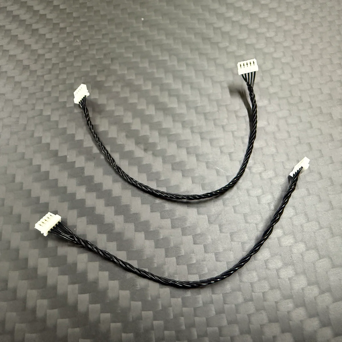 MICRO TWIST SENSOR CABLE (Micro to Micro) 85mm or 65mm [Scale Reflex] 765406 765407