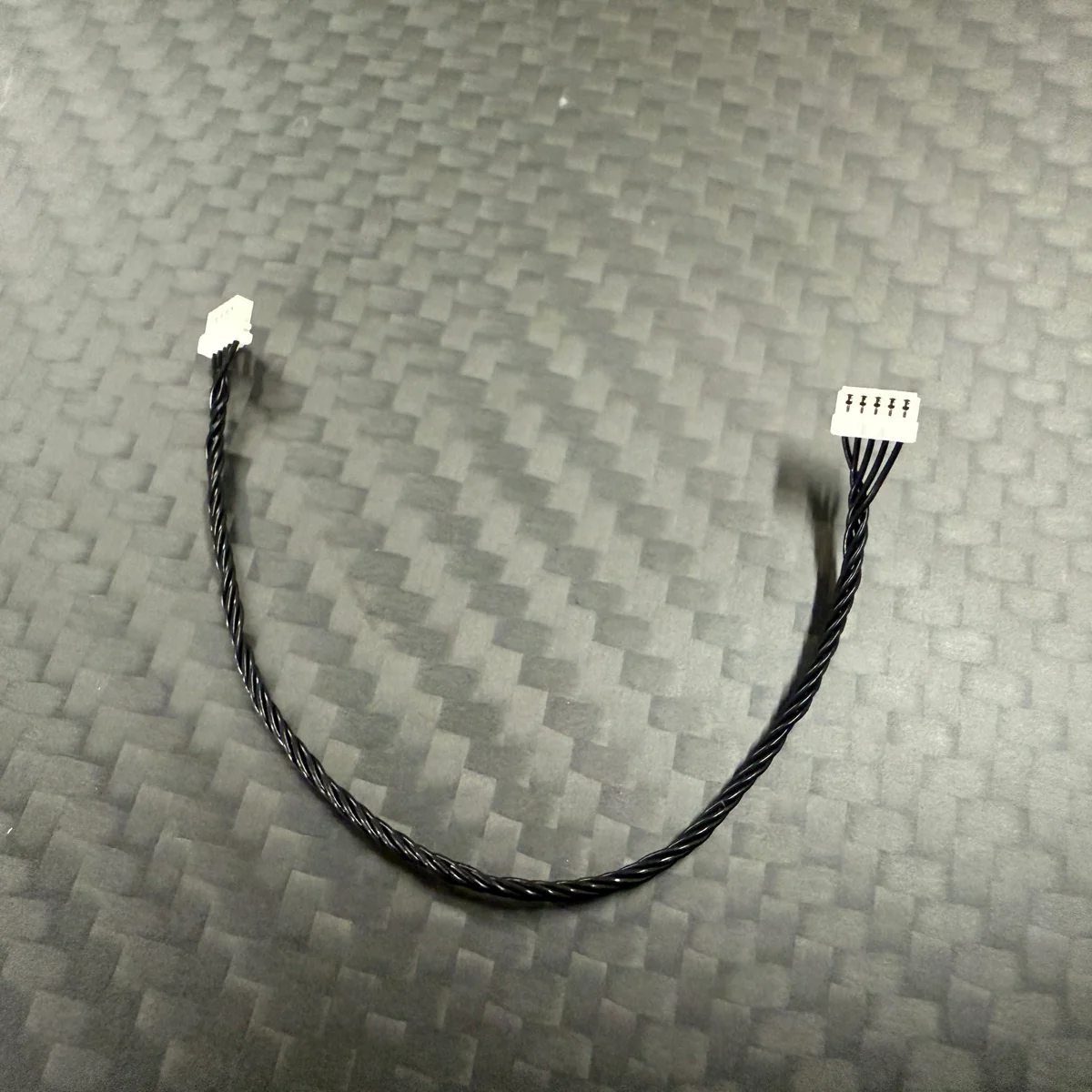 MICRO TWIST SENSOR CABLE (Micro to Micro) 85mm or 65mm [Scale Reflex] 765406 765407 - Image 3